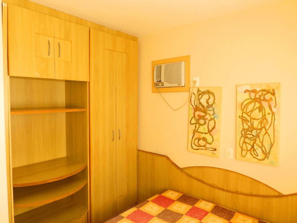 Sol Das Caldas - Apartamentos Para Temporada Калдас-Новас Экстерьер фото