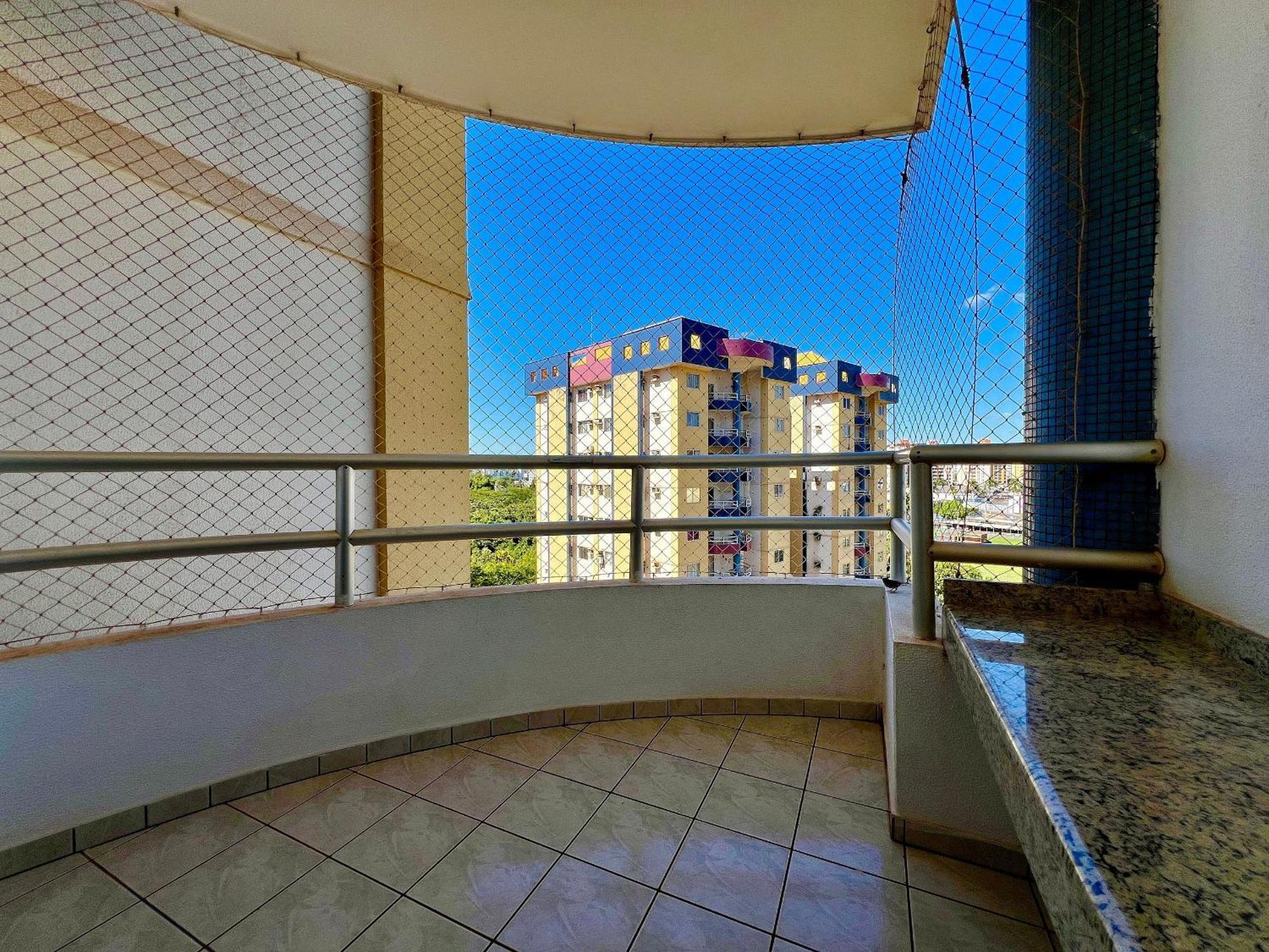 Sol Das Caldas - Apartamentos Para Temporada Калдас-Новас Экстерьер фото